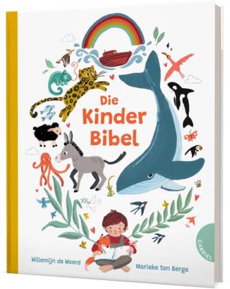 Die Kinderbibel