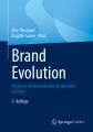 Brand Evolution