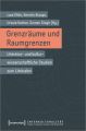 Grenzräume und Raumgrenzen