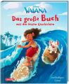 Disney - Das große Buch mit den besten Geschichten: Vaiana