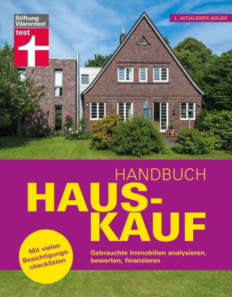 Handbuch Hauskauf