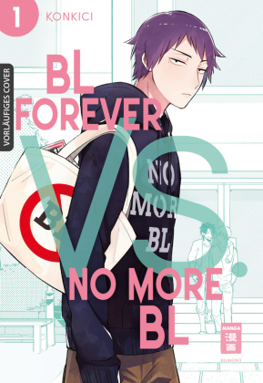 BL Forever vs. No More BL 01