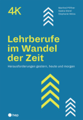 Lehrberufe im Wandel der Zeit