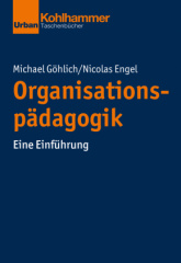 Organisationspädagogik