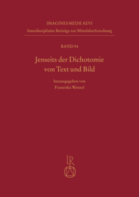 Jenseits der Dichotomie von Text und Bild