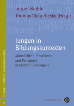 Jungen in Bildungskontexten