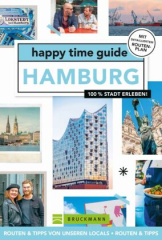 happy time guide Hamburg