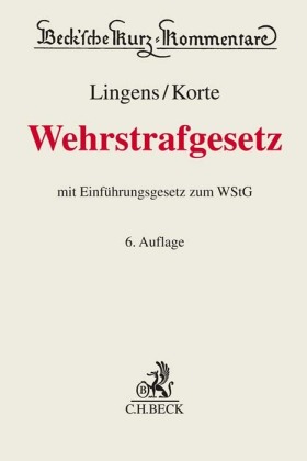 Wehrstrafgesetz