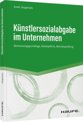 Künstlersozialabgabe für Unternehmen