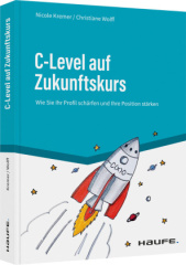 C-Level auf Zukunftskurs