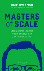 Masters of Scale