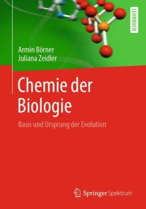 Chemie der Biologie