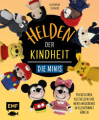 Helden der Kindheit - Die Minis