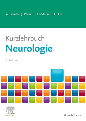 Kurzlehrbuch Neurologie