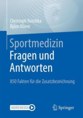 Sportmedizin - Fragen und Antworten