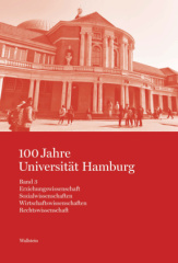 100 Jahre Uni HH Bd. 3