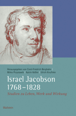 Israel Jacobson (1768-1828)