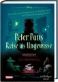 Disney - Twisted Tales: Peter Pans Reise ins Ungewisse