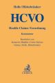 HCVO, Health-Claims-Verordnung, Kommentar