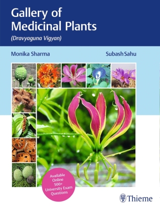 Gallery of Medicinal Plants