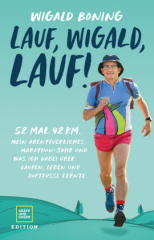 Lauf, Wigald, lauf!