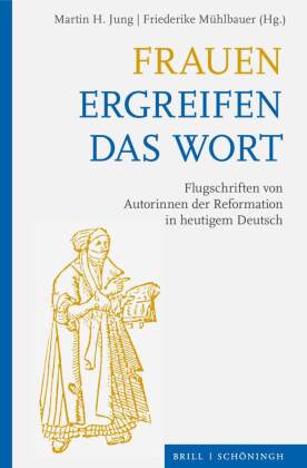 Frauen ergreifen das Wort