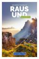 Raus und Wandern Erlebnis-Tagebuch