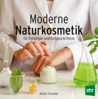 Moderne Naturkosmetik