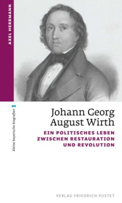 Johann Georg August Wirth