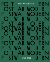 Postwar Modern