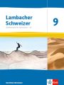 Lambacher Schweizer Mathematik 9 - G9. Ausgabe Nordrhein-Westfalen