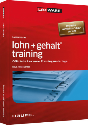 Lexware lohn + gehalt® training