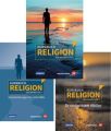 Kombi-Paket Kursbuch Religion Sekundarstufe II - Ausgabe 2021