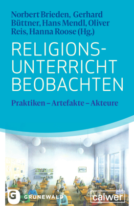 Religionsunterricht beobachten