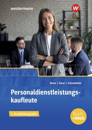 Personaldienstleistungskaufleute