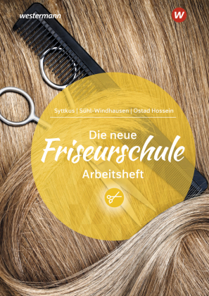 Die neue Friseurschule