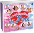 Ingo Blenn präsentiert: Die schönsten Lieder mit Herz + GRATIS Halskette "Ich liebe Dich" in 100 Sprachen rosegold (exklusives Angebot)