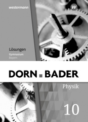 Dorn / Bader Physik SI / Dorn / Bader Physik SI - Ausgabe 2019 für Bayern