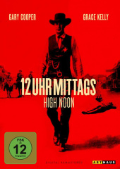 12 Uhr Mittags - High Noon