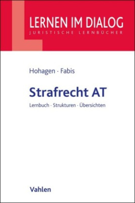 Strafrecht Allgemeiner Teil