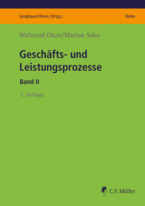 Geschäfts- und Leistungsprozesse