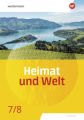 Heimat und Welt - Ausgabe 2020 für Thüringen