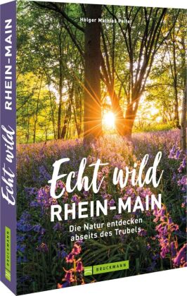 Echt wild - Rhein-Main