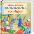 Meine liebsten Bibelgeschichten von Jesus