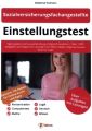 Einstellungstest Sozialversicherungsfachangestellte