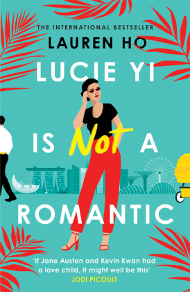 Lucie Yi is not a Romantic