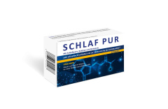 Schlaf pur (60 Tabletten)