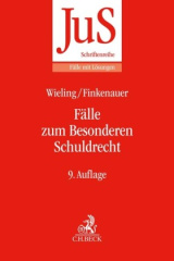 Fälle zum Besonderen Schuldrecht