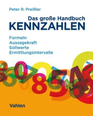 Das große Handbuch Kennzahlen