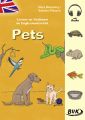 Lernen an Stationen im Englischunterricht: Pets, m. Audio-CD